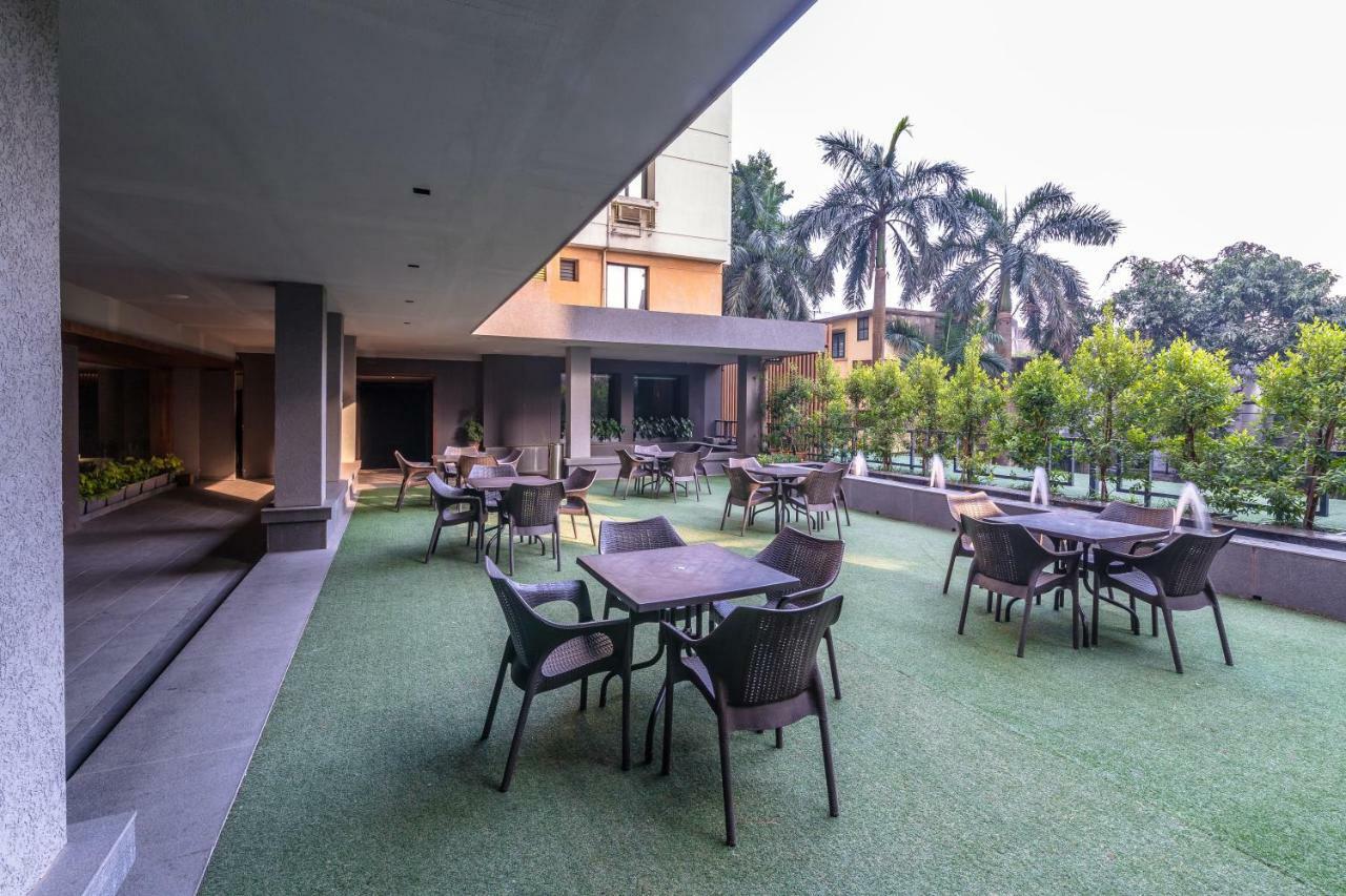 Princeton Club Calcutta Exteriör bild