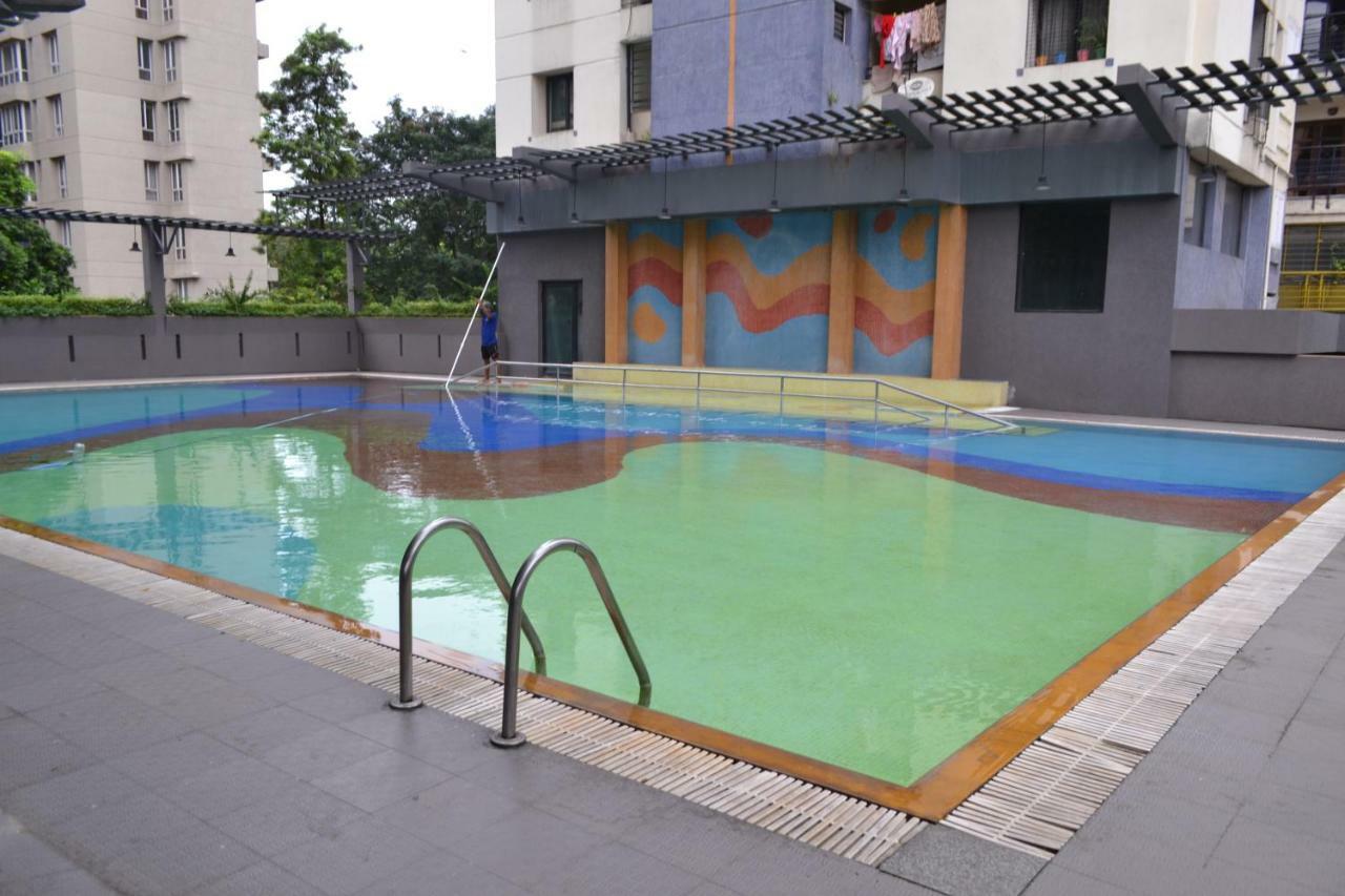 Princeton Club Calcutta Exteriör bild